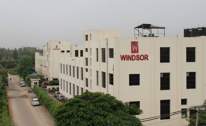 Windsor Production Office